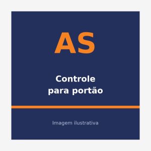 Controle para Portão